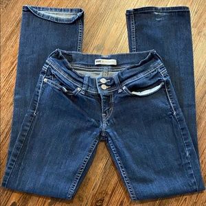 Levi’s Jeans